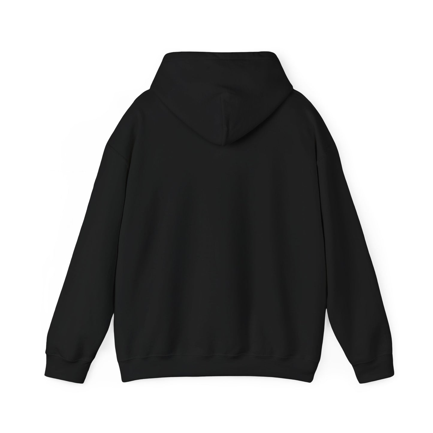 Mon Amour Hoodie— French Script Cozy Pullover for Moms & Couples©