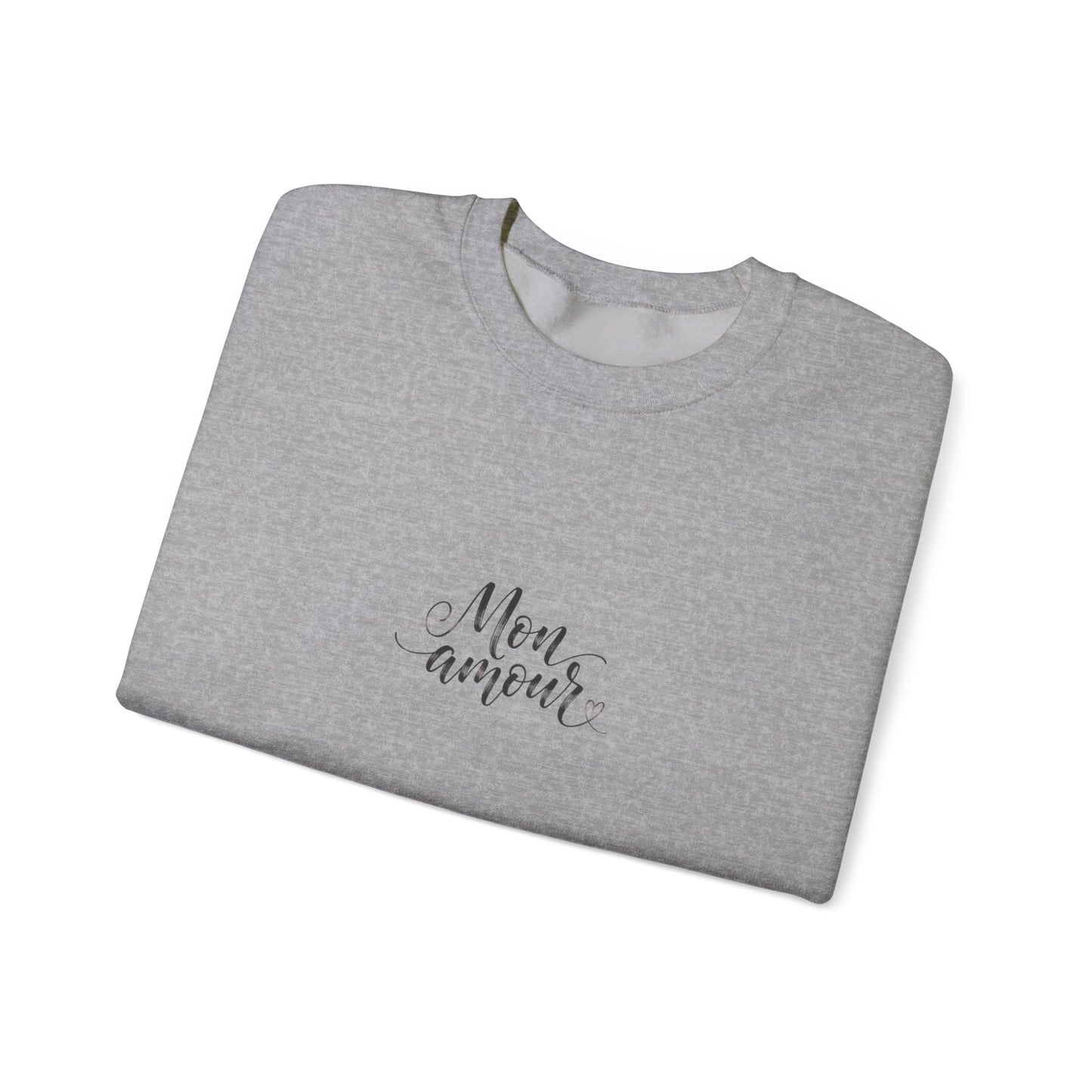 Unisex Heavy Blend™ Crewneck Sweatshirt©