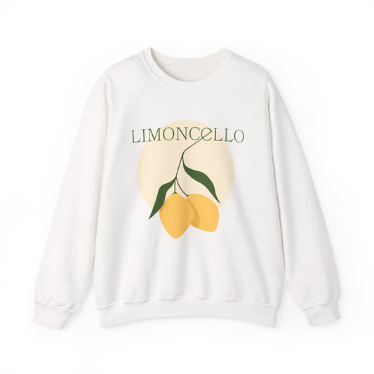 Unisex limoncello Heavy Blend™ Crewneck Sweatshirt©