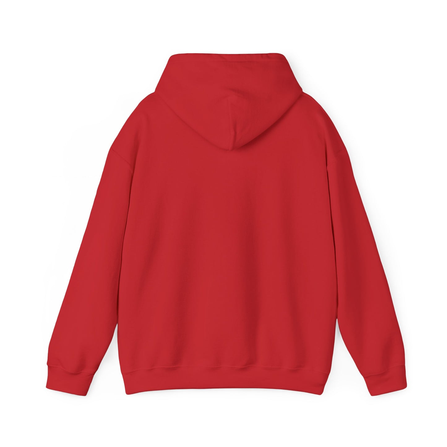 Mon Amour Hoodie— French Script Cozy Pullover for Moms & Couples©