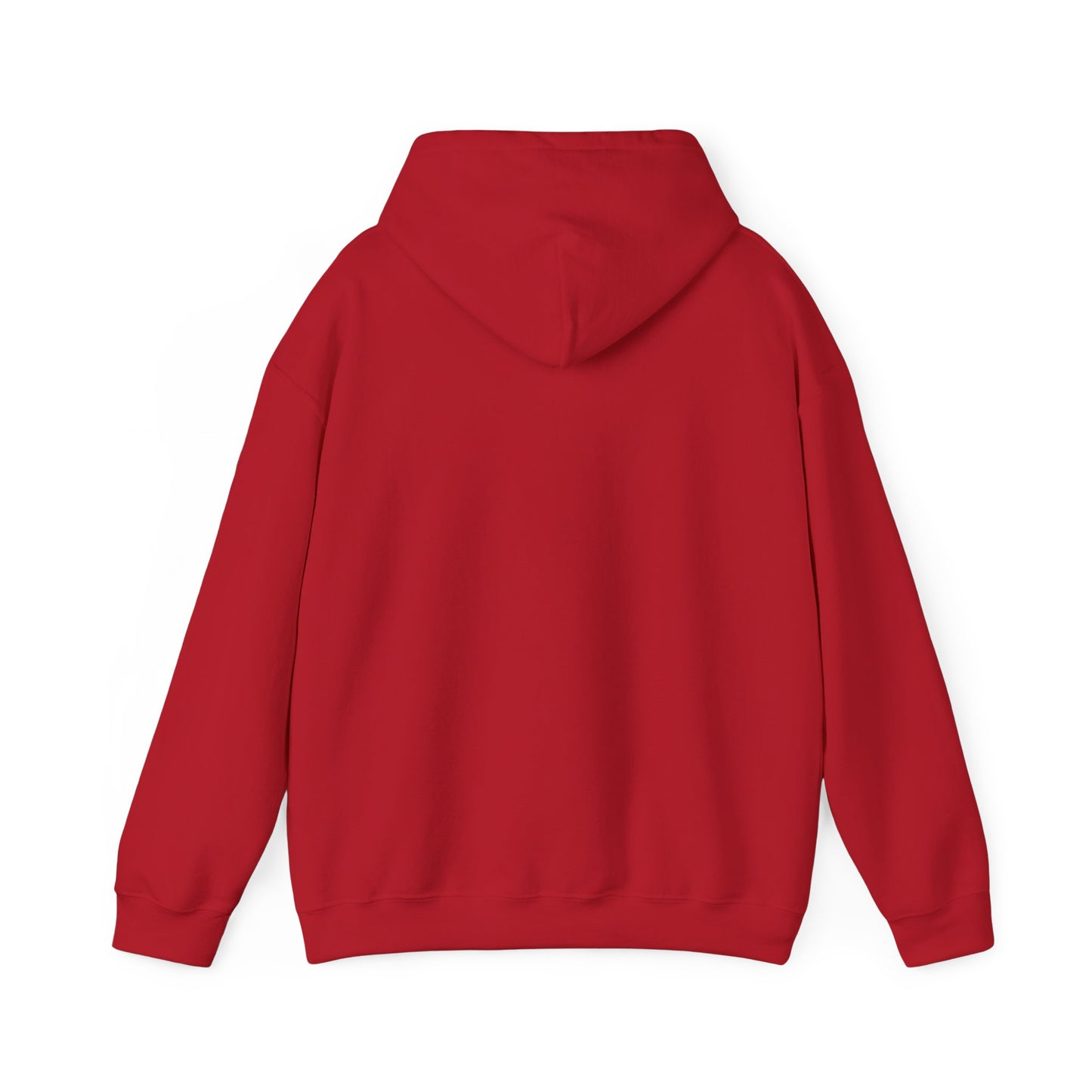 Mon Amour Hoodie— French Script Cozy Pullover for Moms & Couples©