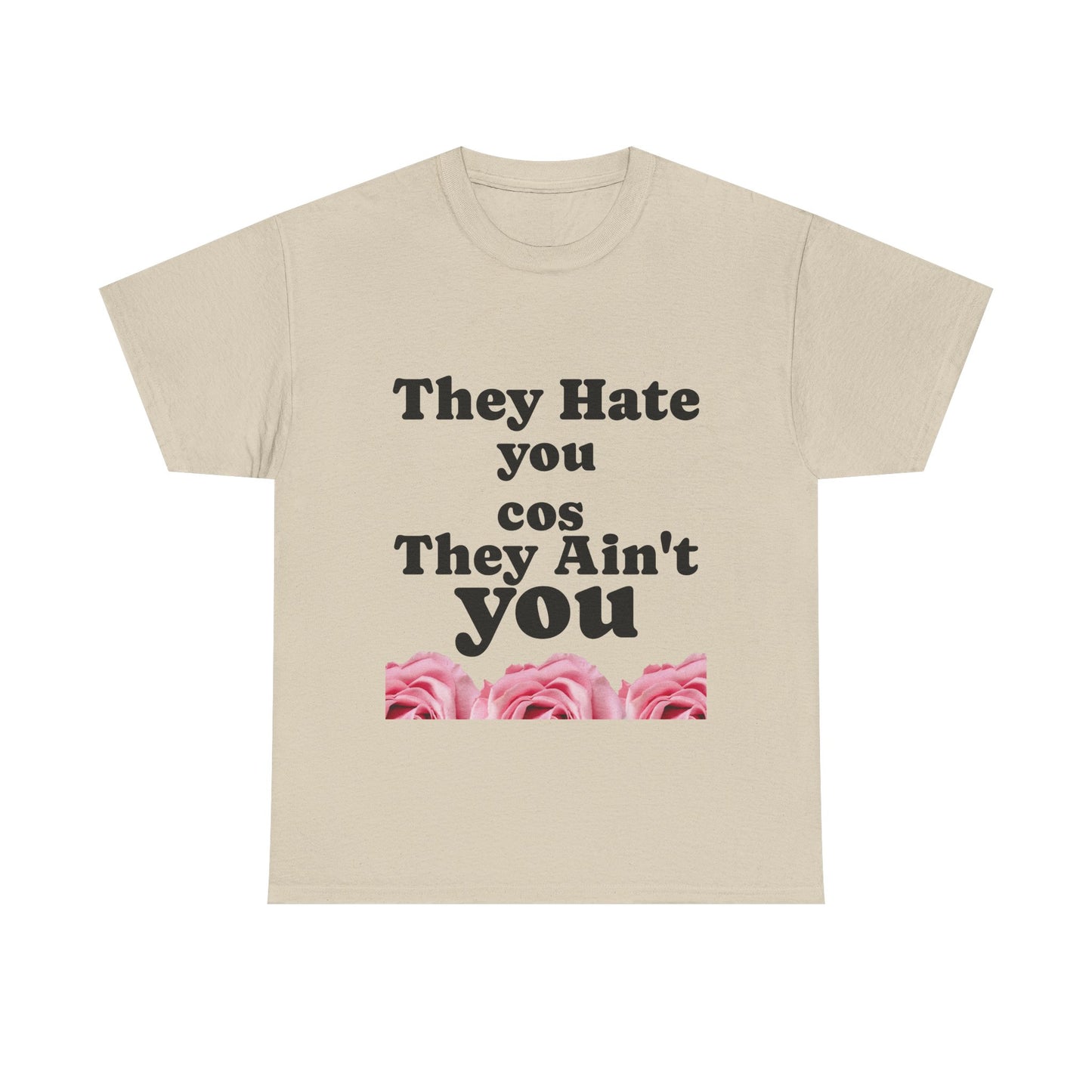 Chic Motivational T-Shirt — Inspirational Graphic Tee©