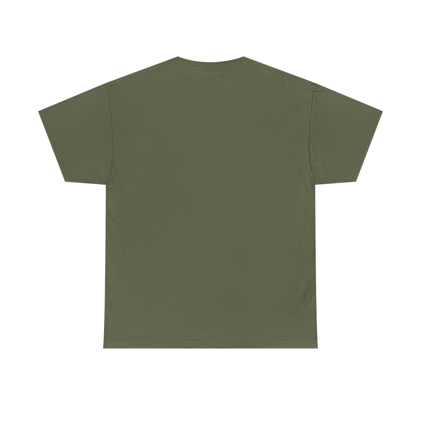 Chic Motivational T-Shirt — Inspirational Graphic Tee©