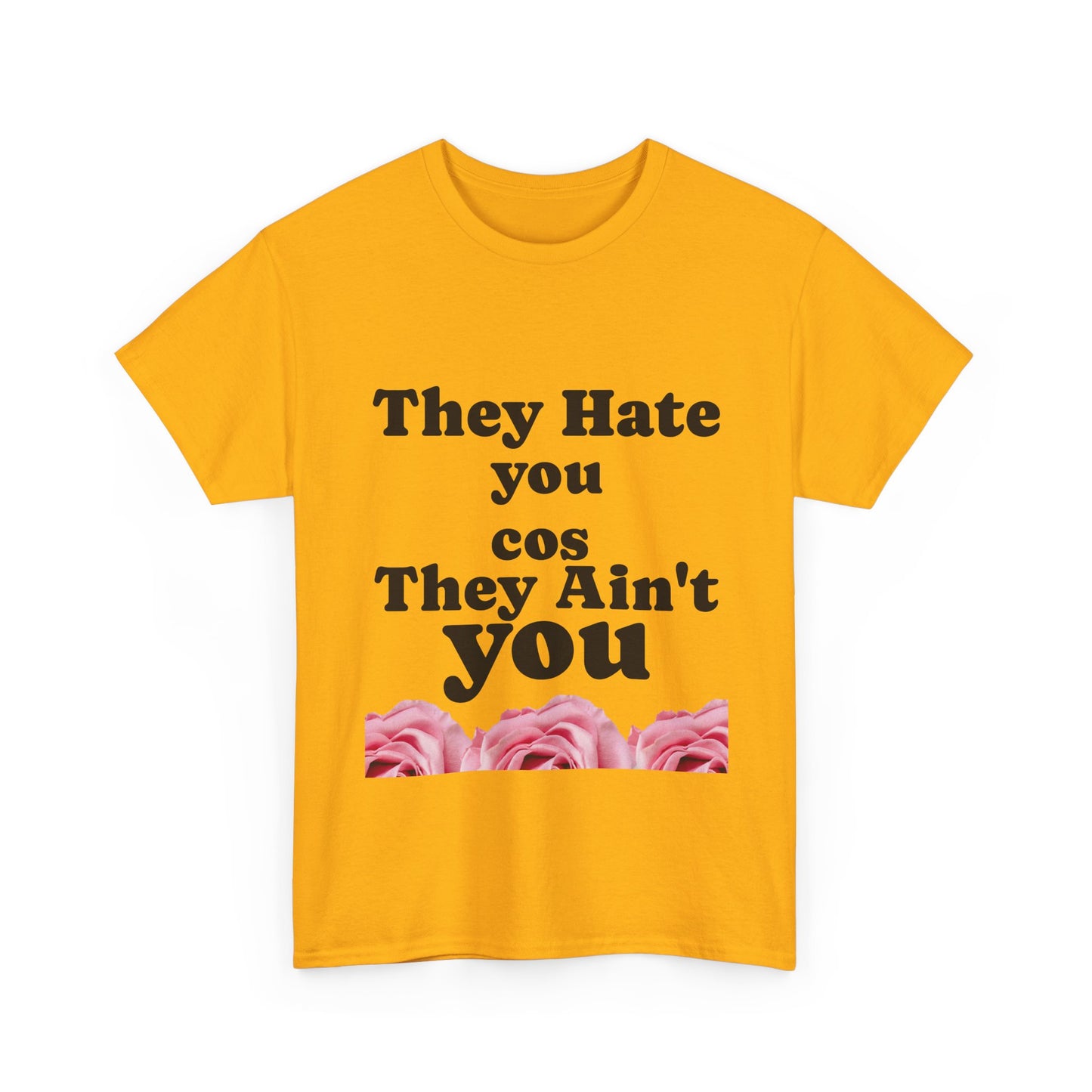 Chic Motivational T-Shirt — Inspirational Graphic Tee©