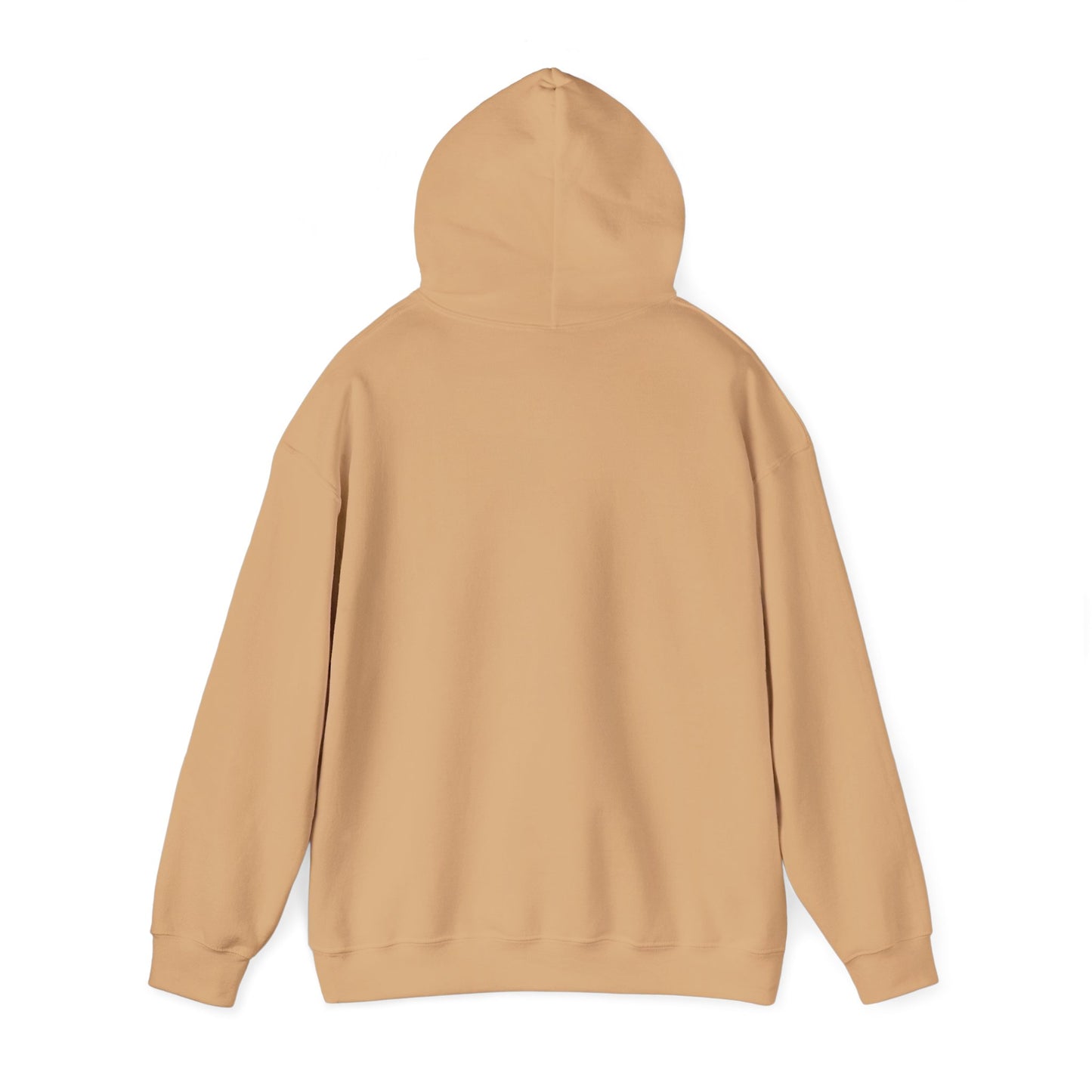 Mon Amour Hoodie— French Script Cozy Pullover for Moms & Couples©