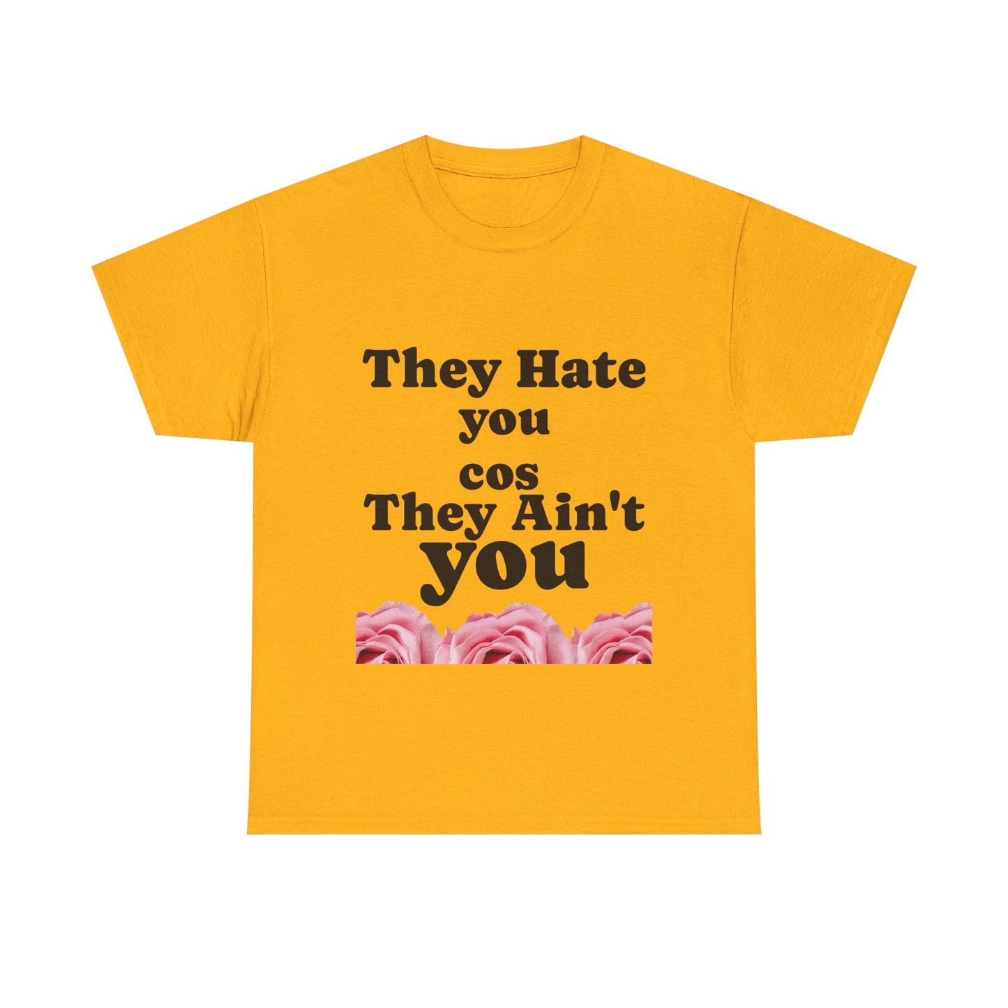 Chic Motivational T-Shirt — Inspirational Graphic Tee©