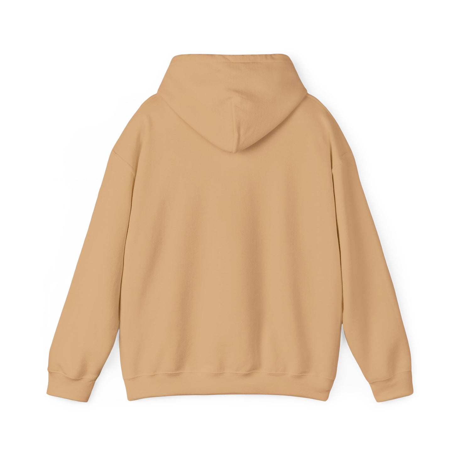 Mon Amour Hoodie— French Script Cozy Pullover for Moms & Couples©