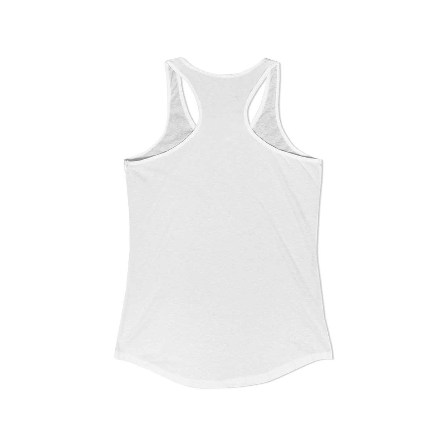 Women's Ideal Racerback Tank©