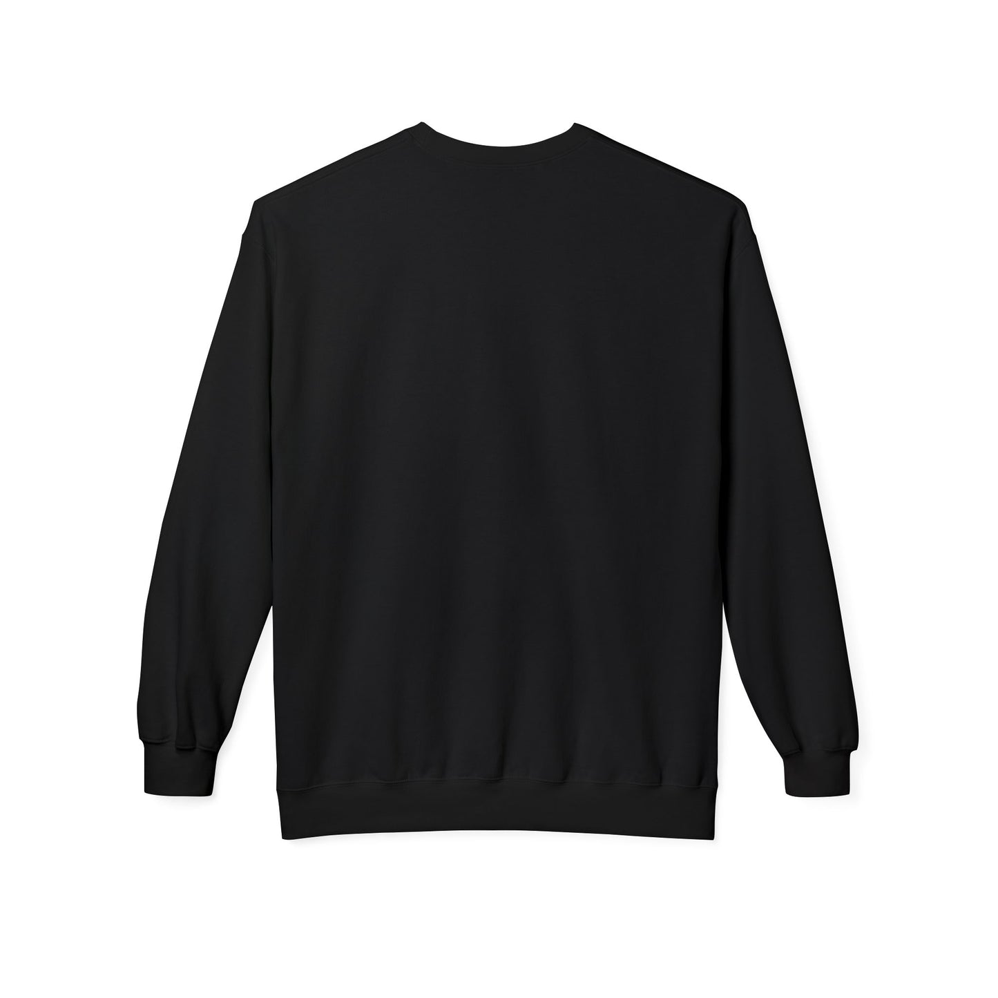 Unisex Midweight Peach ice Sweatshirt©