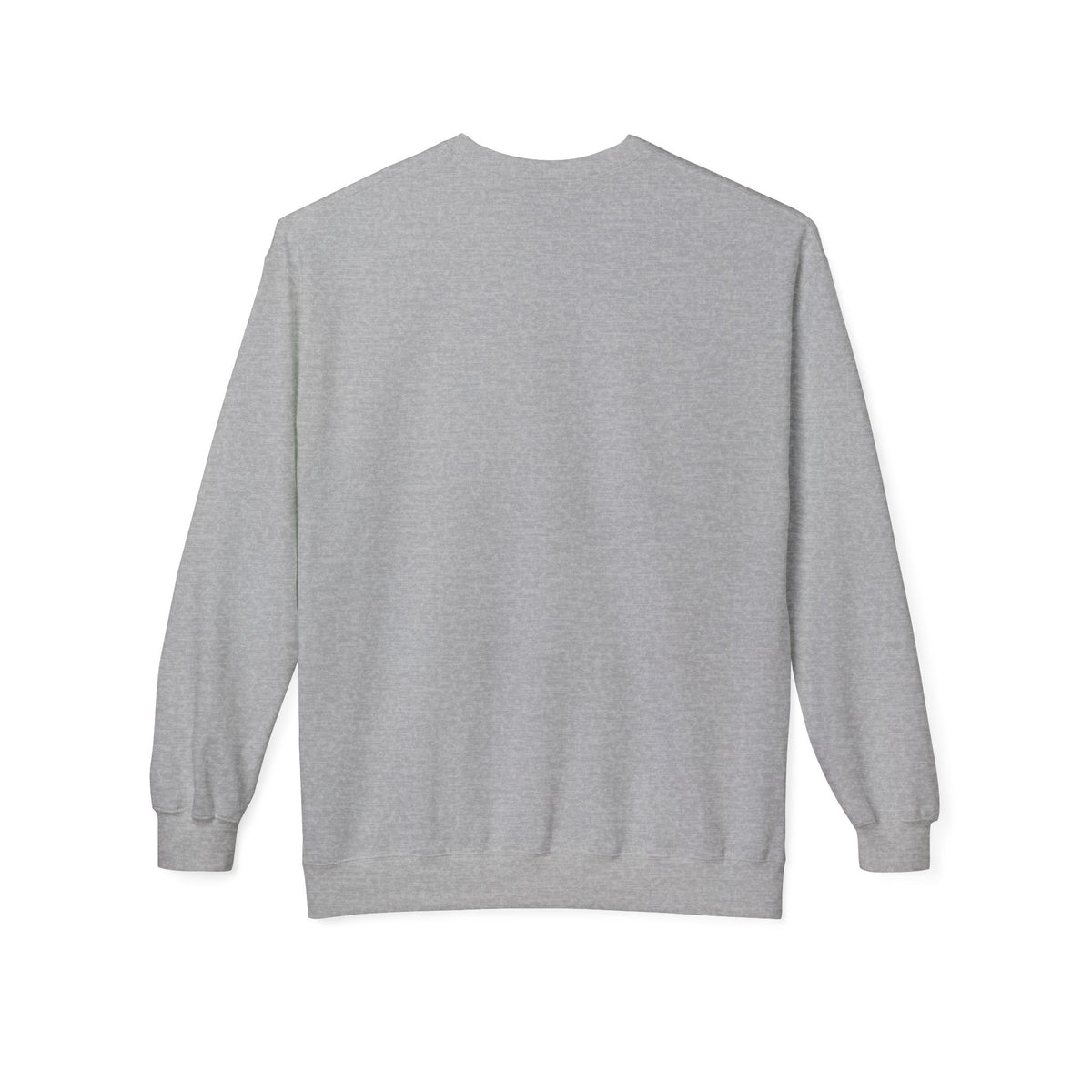 Unisex Midweight Softstyle Fleece Crewneck Sweatshirt©
