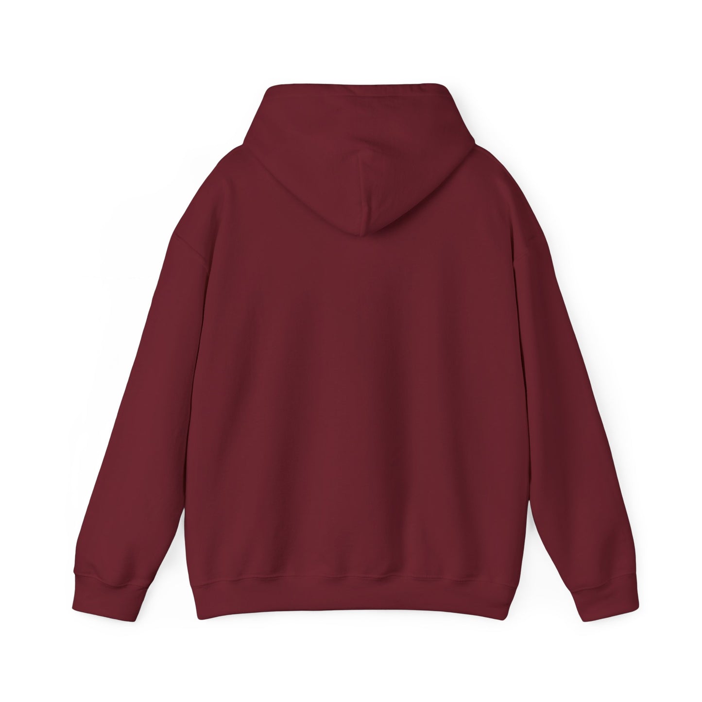 Mon Amour Hoodie— French Script Cozy Pullover for Moms & Couples©