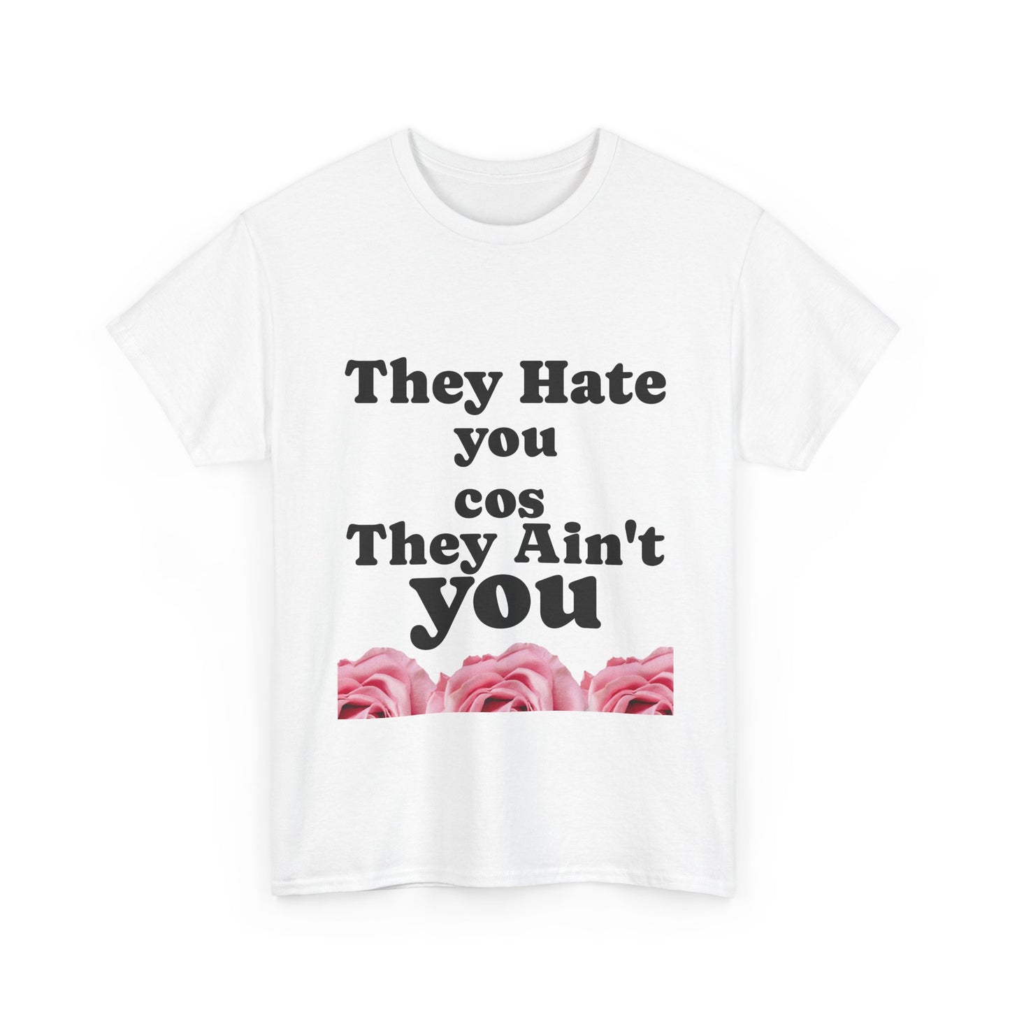 Chic Motivational T-Shirt — Inspirational Graphic Tee©