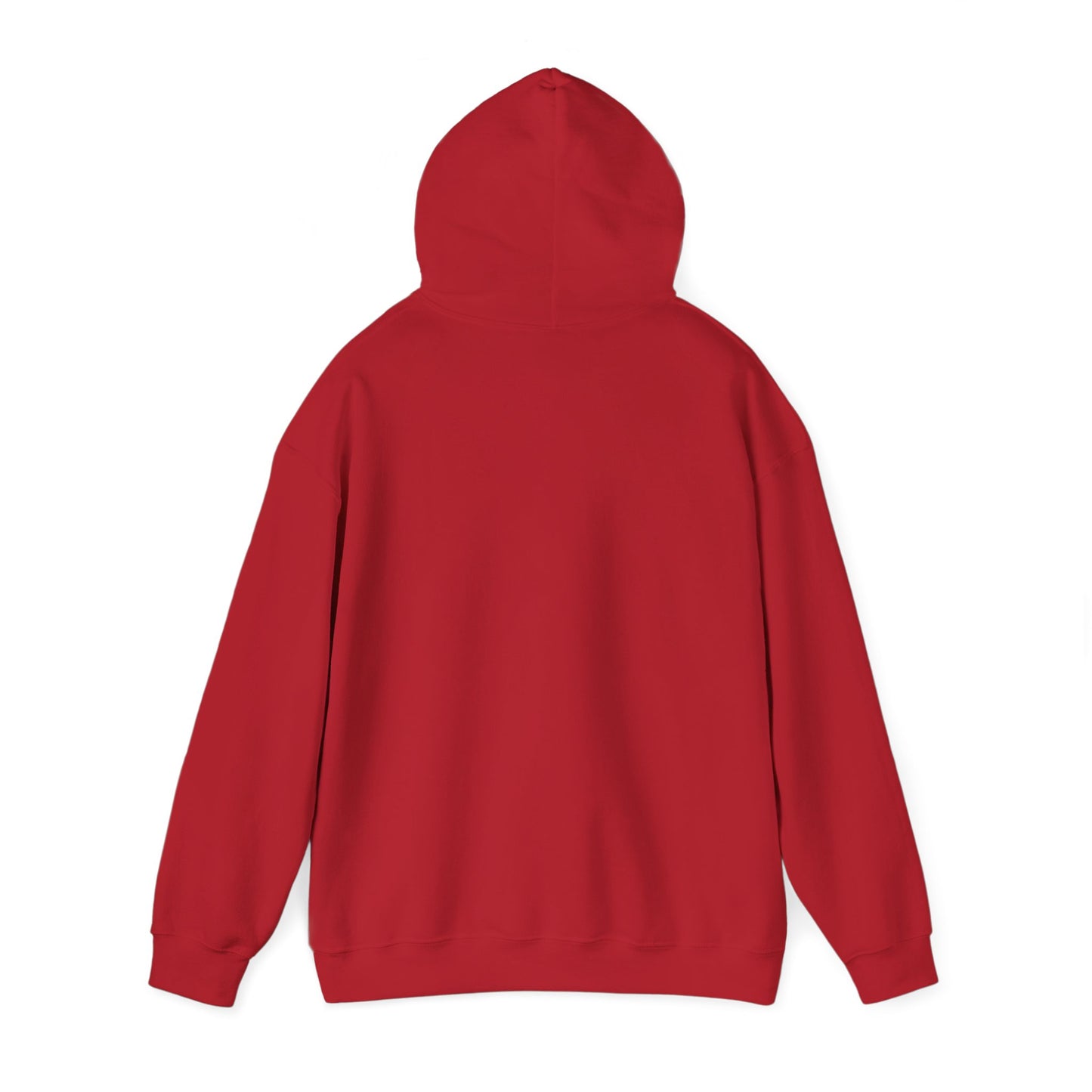 Mon Amour Hoodie— French Script Cozy Pullover for Moms & Couples©