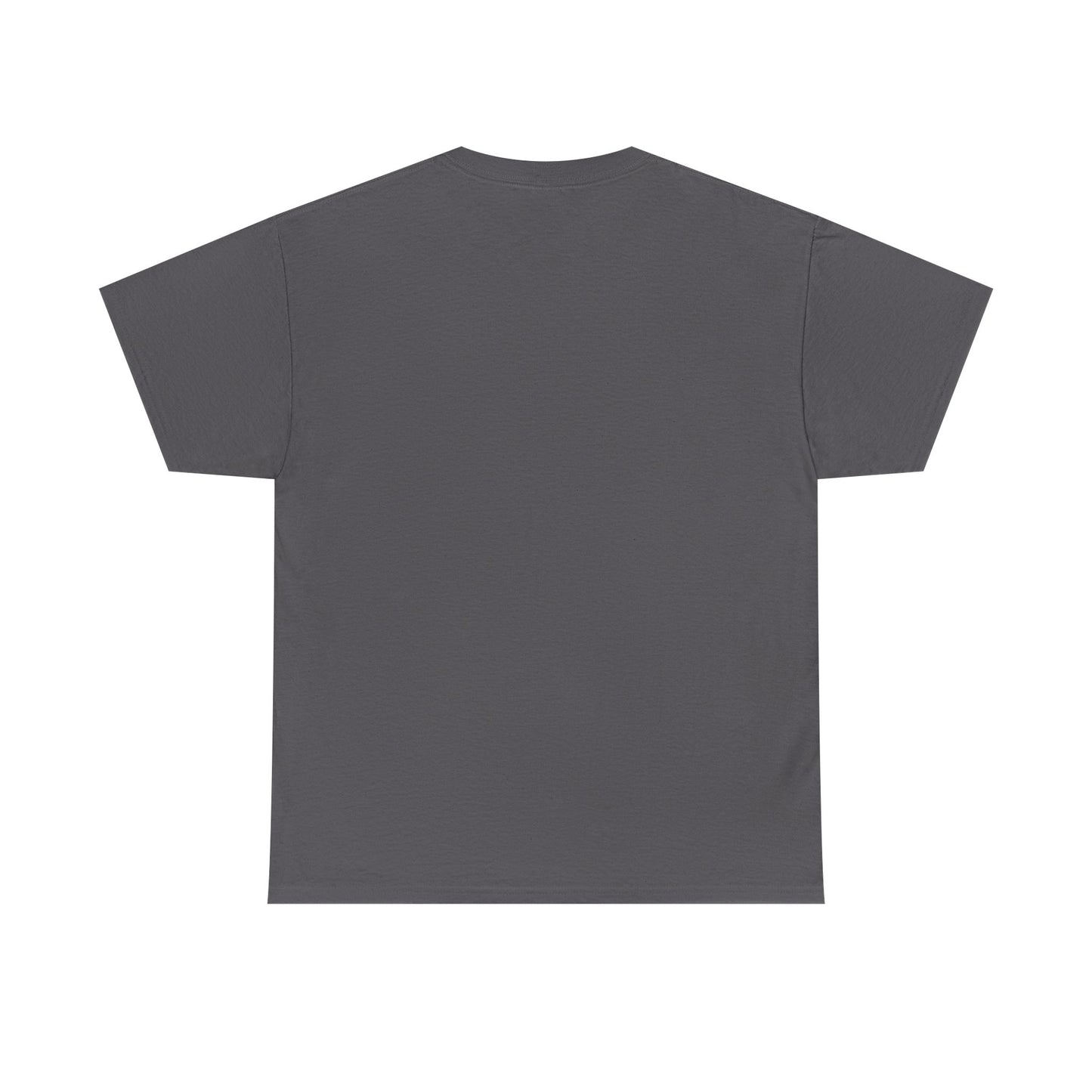 Chic Motivational T-Shirt — Inspirational Graphic Tee©
