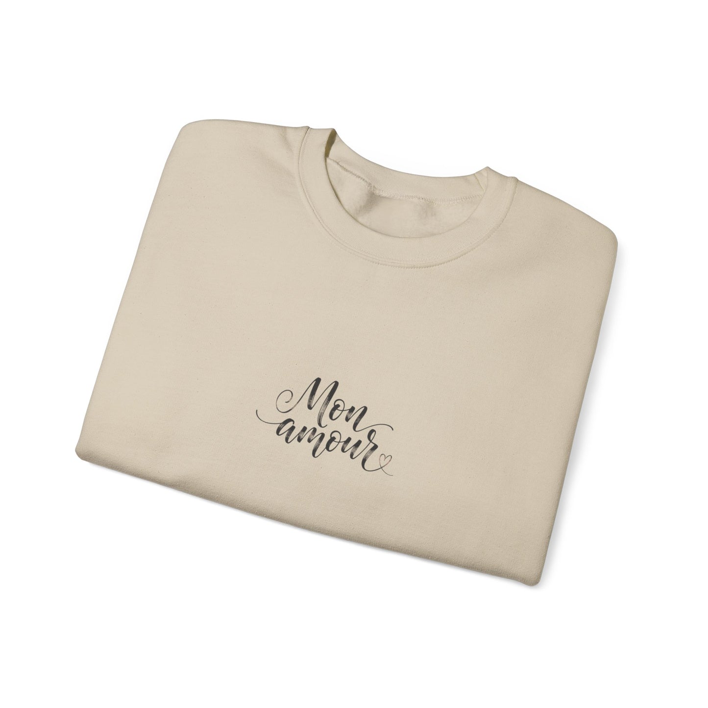 Unisex Heavy Blend™ Crewneck Sweatshirt©