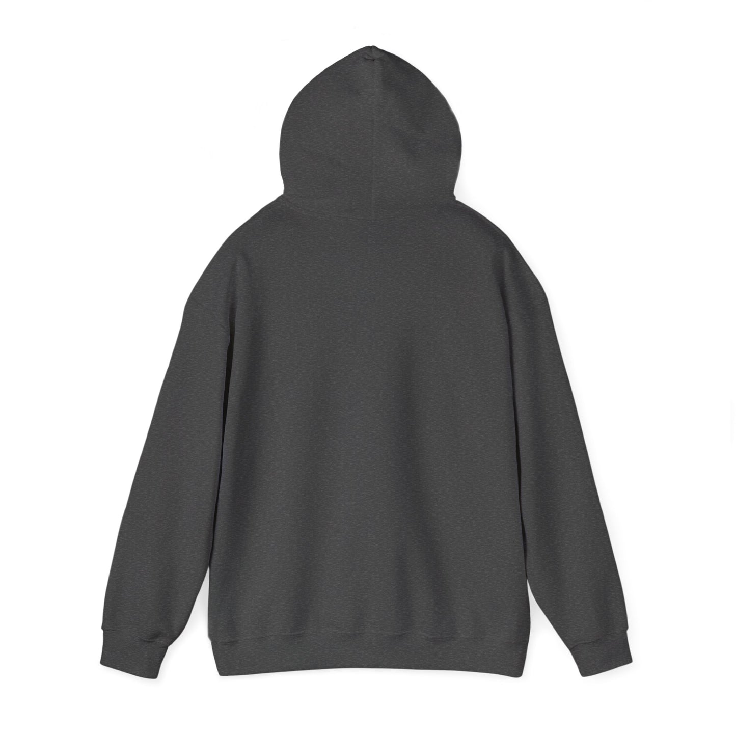 Mon Amour Hoodie— French Script Cozy Pullover for Moms & Couples©