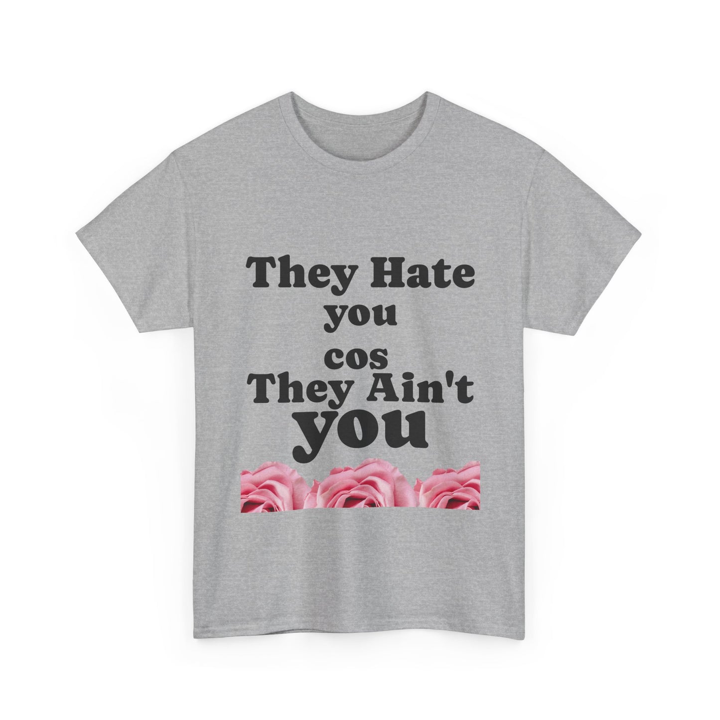 Chic Motivational T-Shirt — Inspirational Graphic Tee©