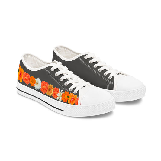 Women's Low Top Sneakers©