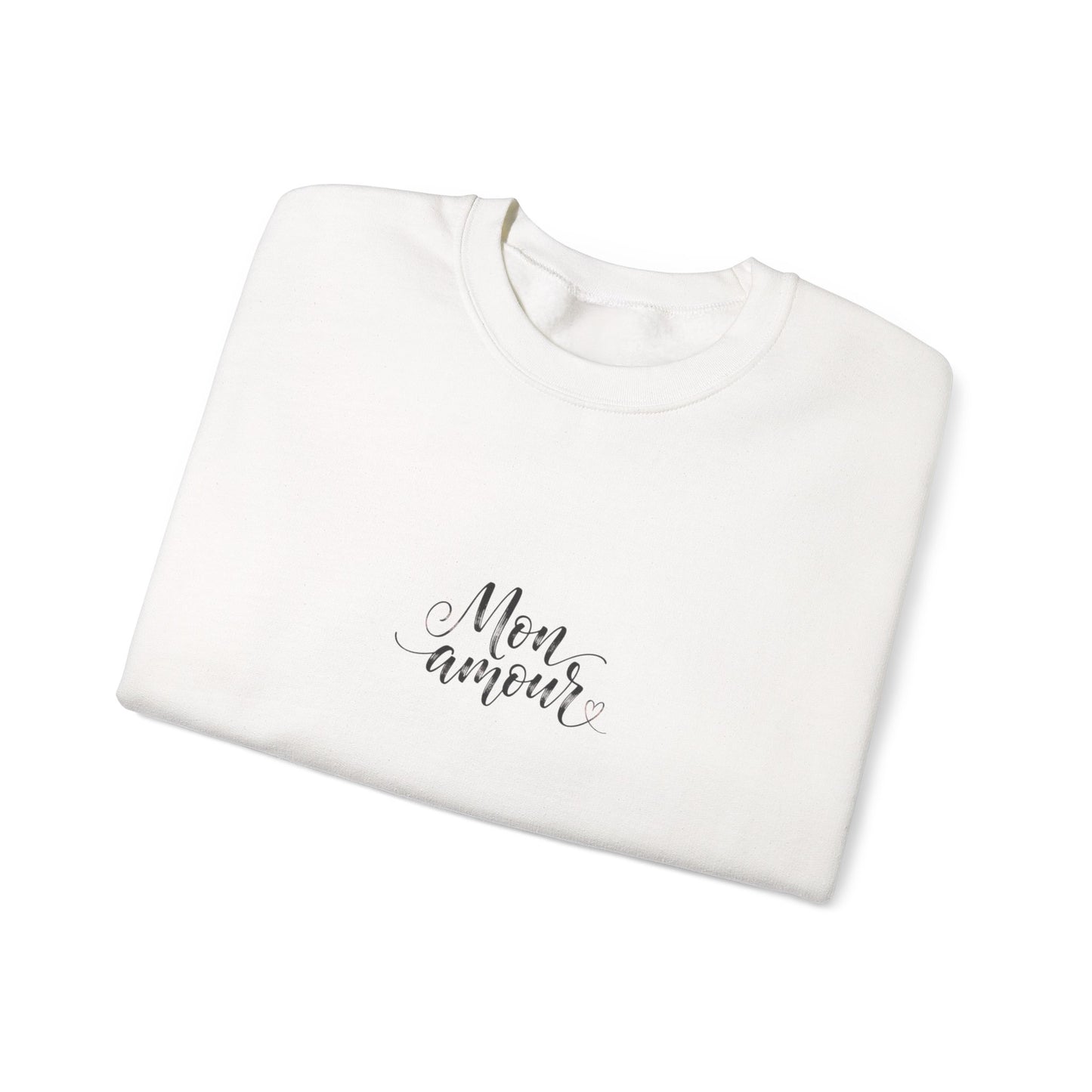 Unisex Heavy Blend™ Crewneck Sweatshirt©