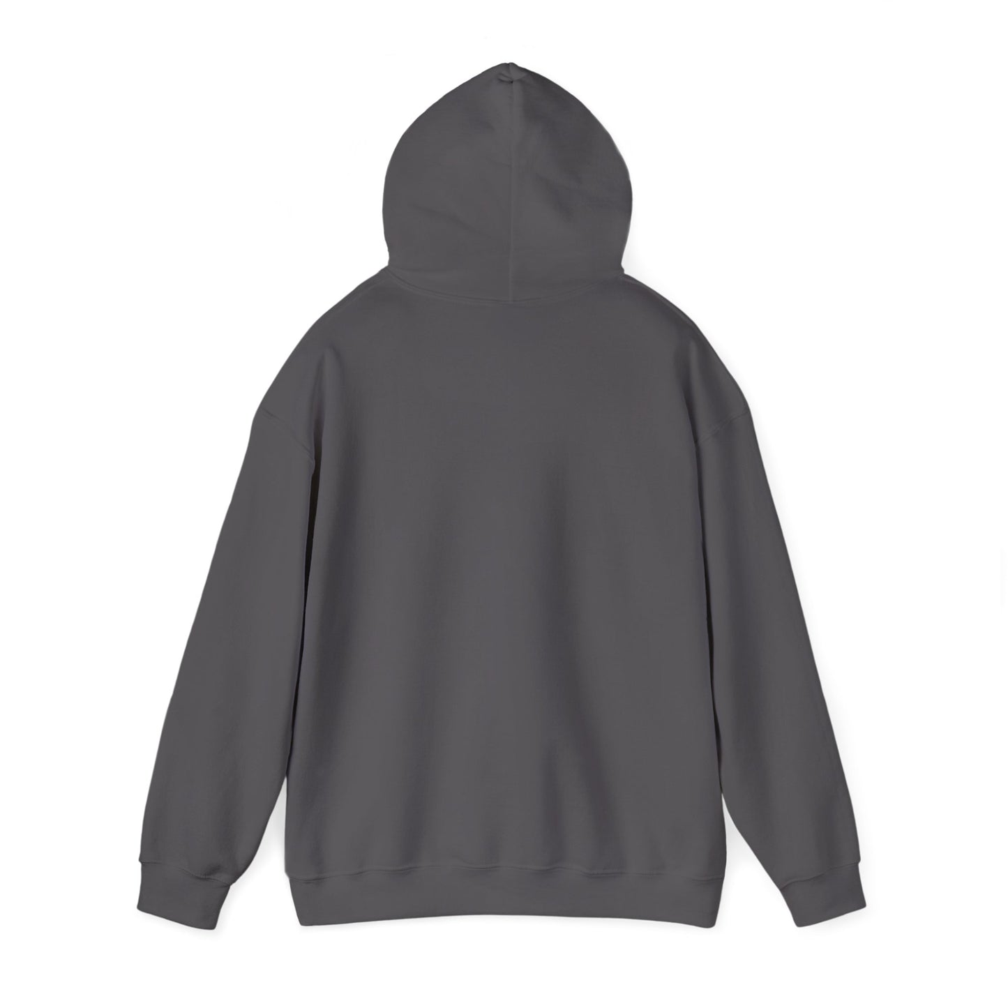 Mon Amour Hoodie— French Script Cozy Pullover for Moms & Couples©