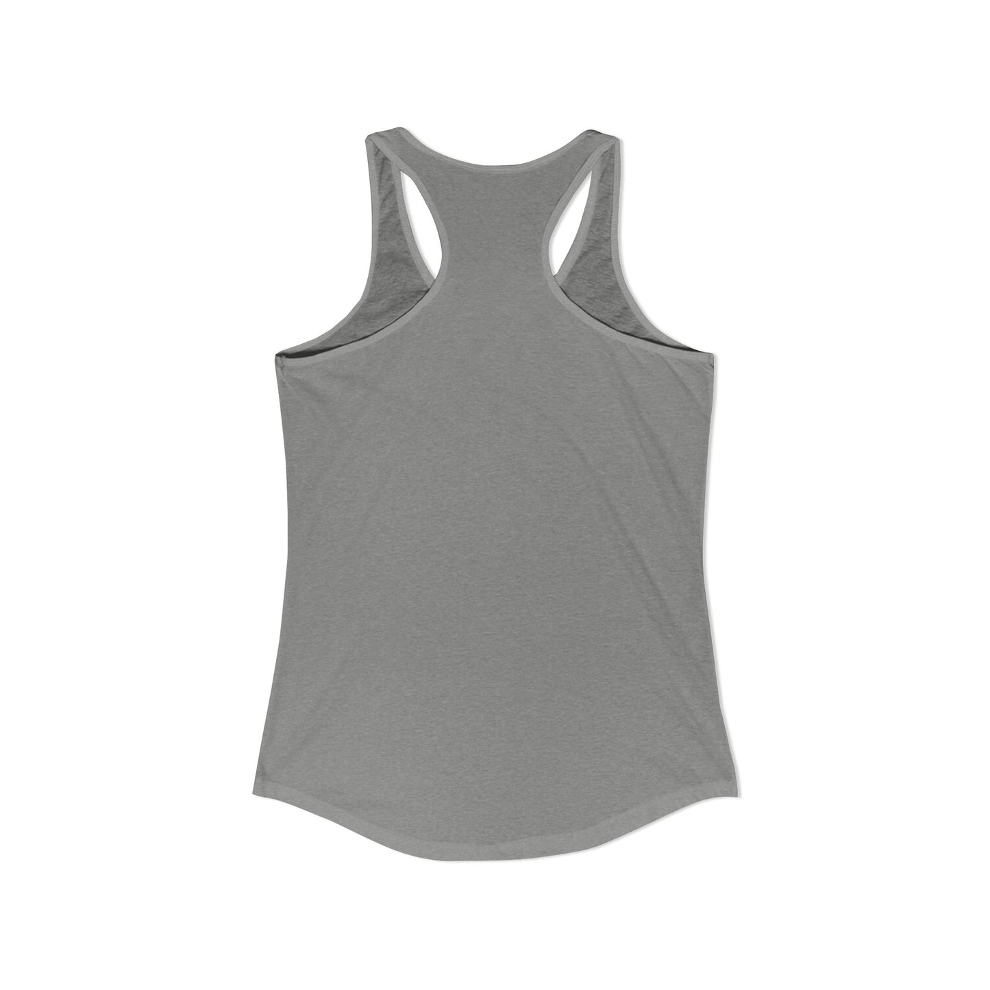 Women's Ideal Racerback Tank©