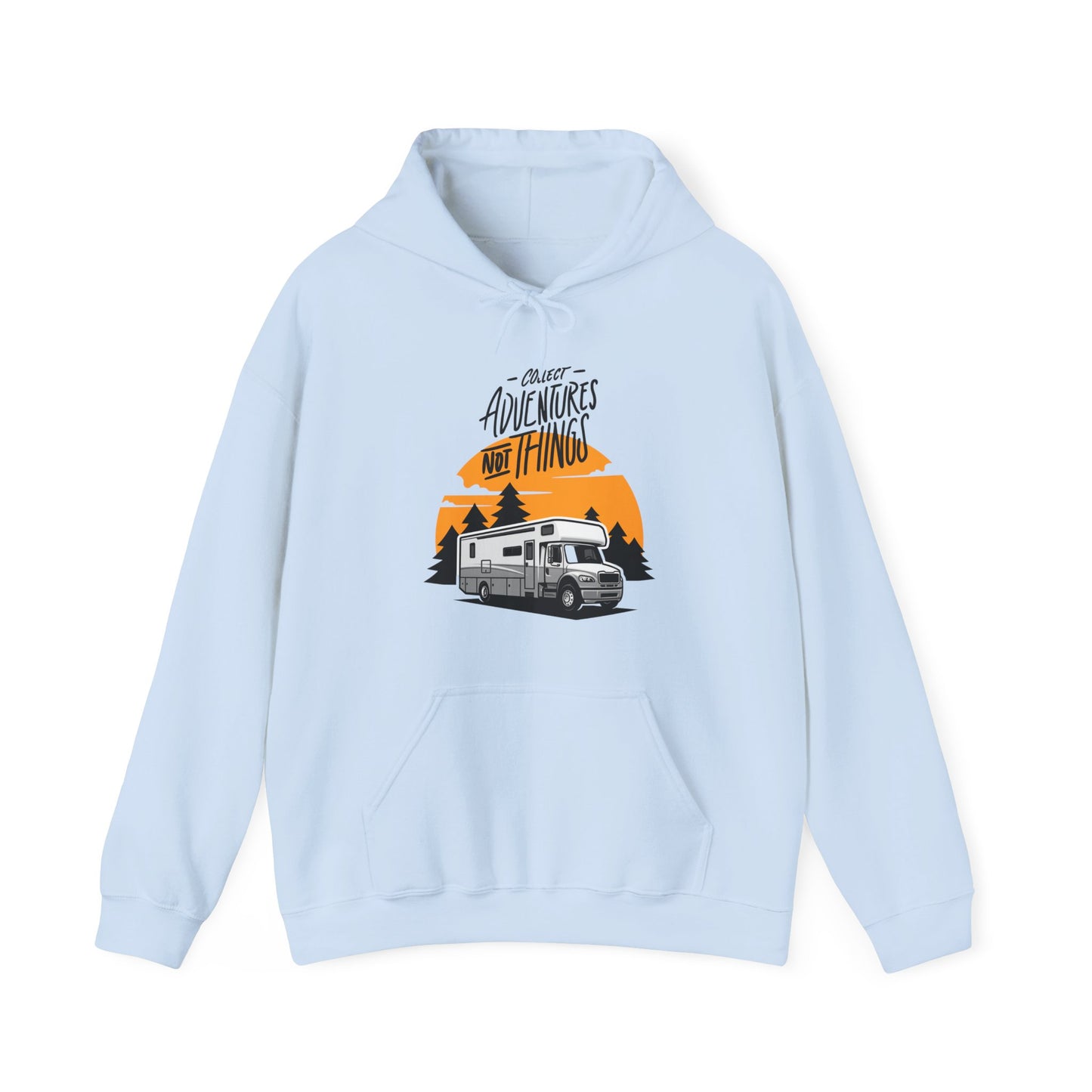 Unisex Heavy Blend™ Hooded Sweatshirt