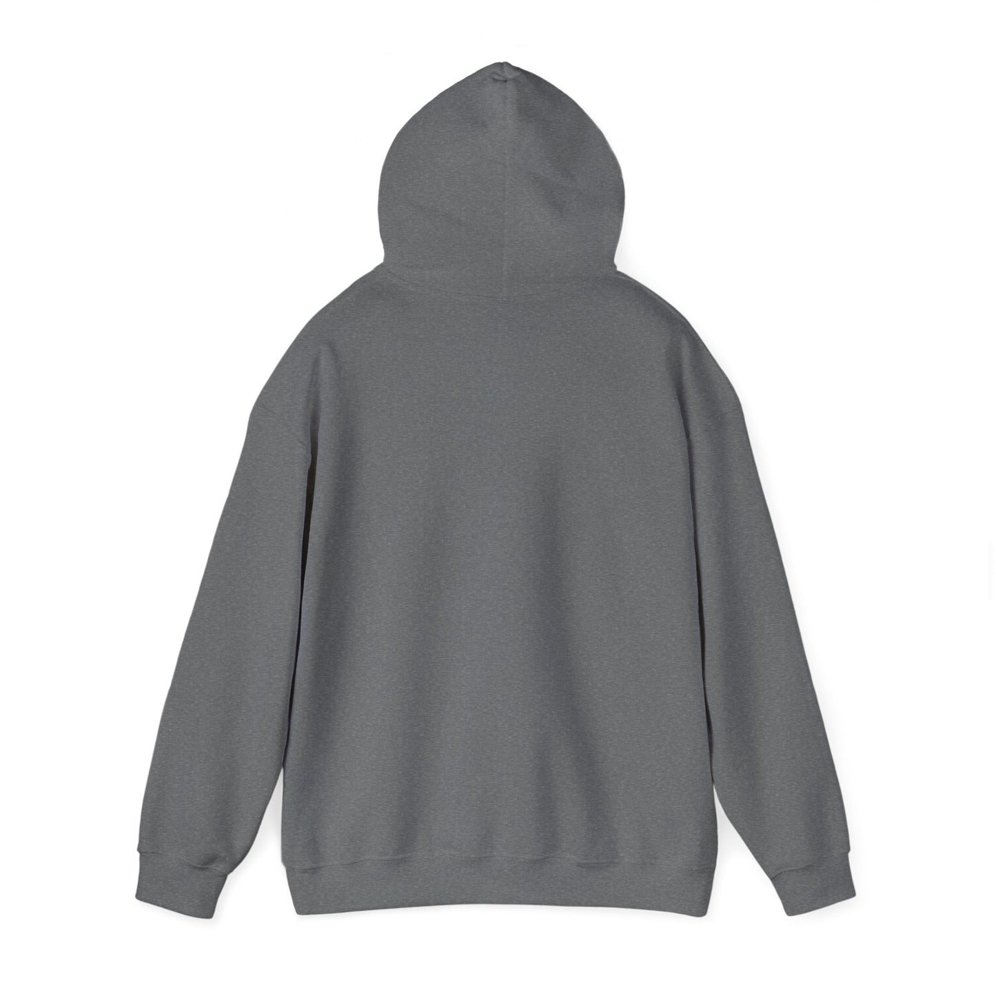 Mon Amour Hoodie— French Script Cozy Pullover for Moms & Couples©