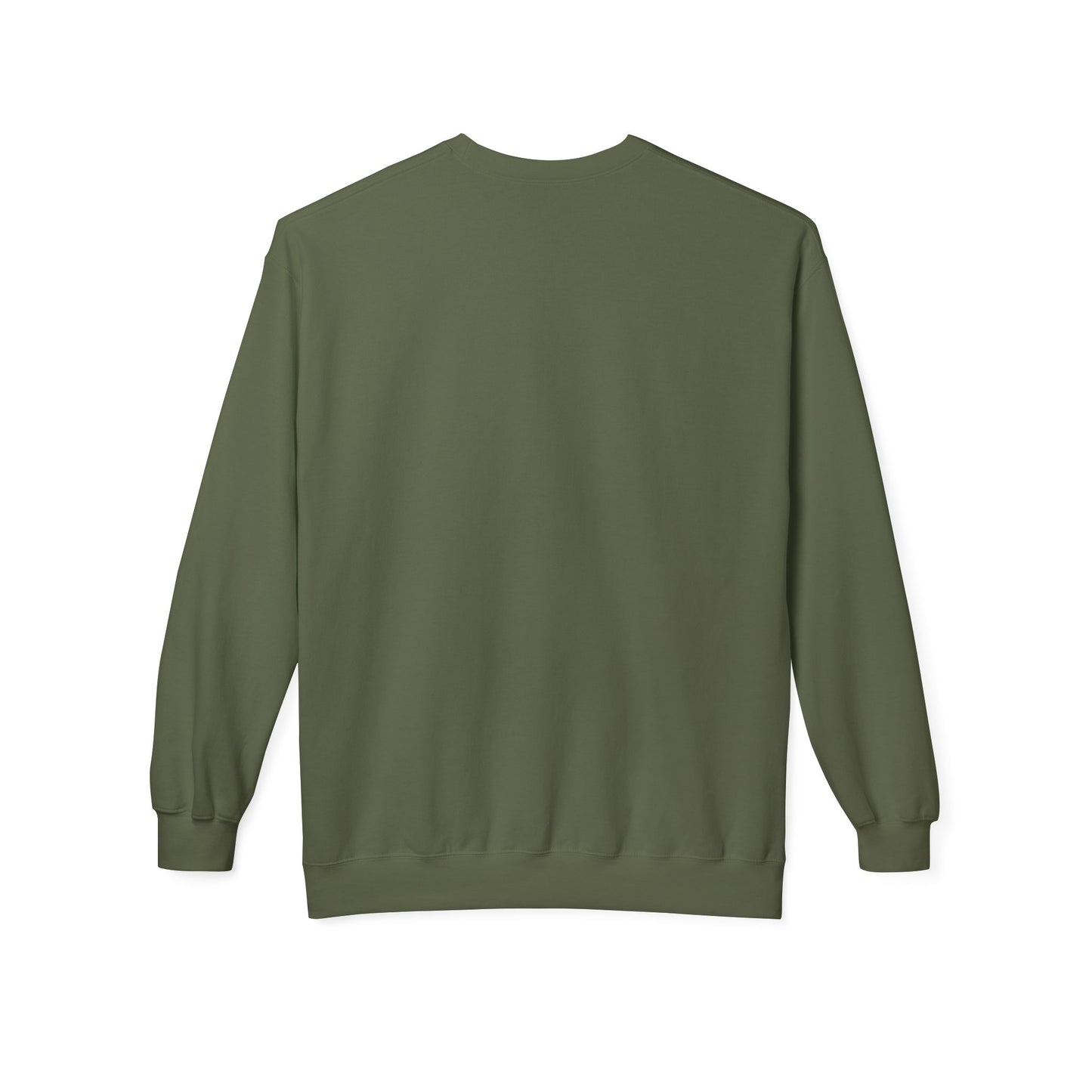 Unisex Midweight Peach ice Sweatshirt©