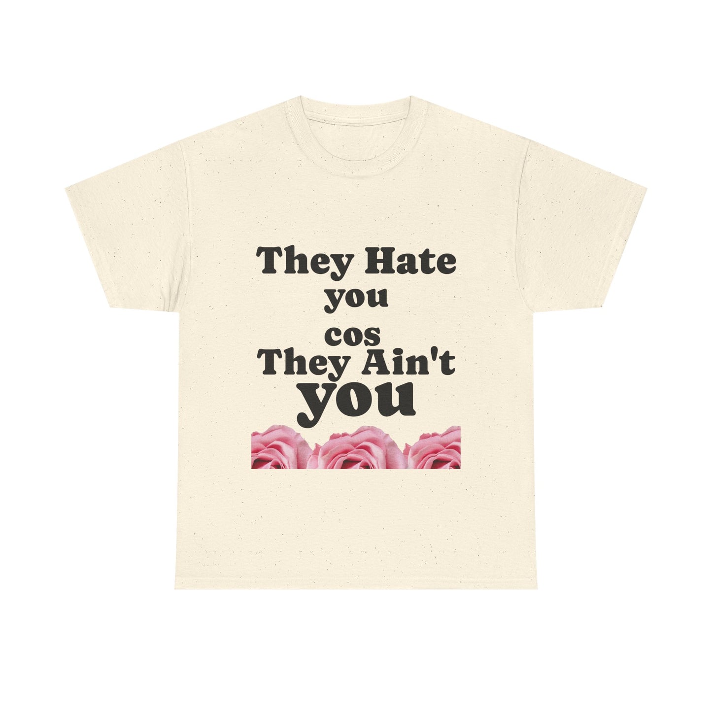 Chic Motivational T-Shirt — Inspirational Graphic Tee©