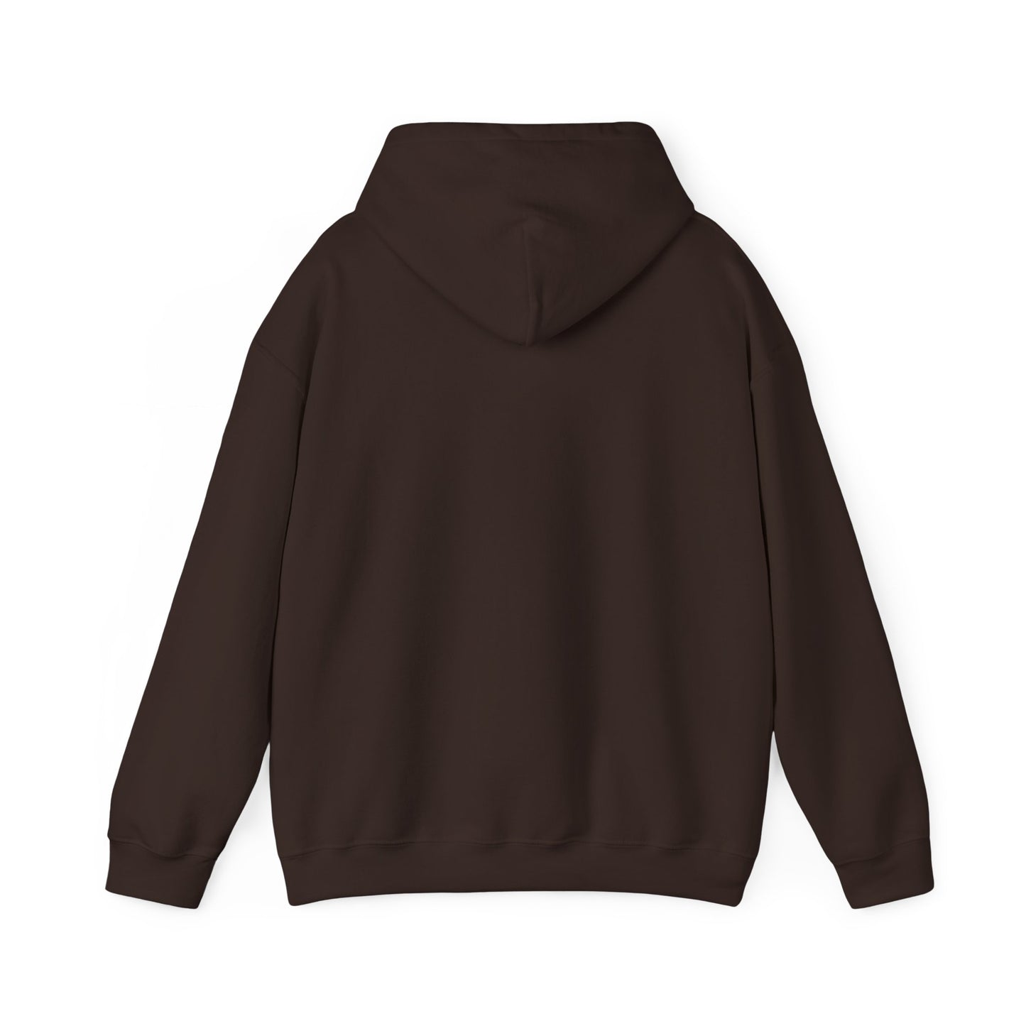 Mon Amour Hoodie— French Script Cozy Pullover for Moms & Couples©