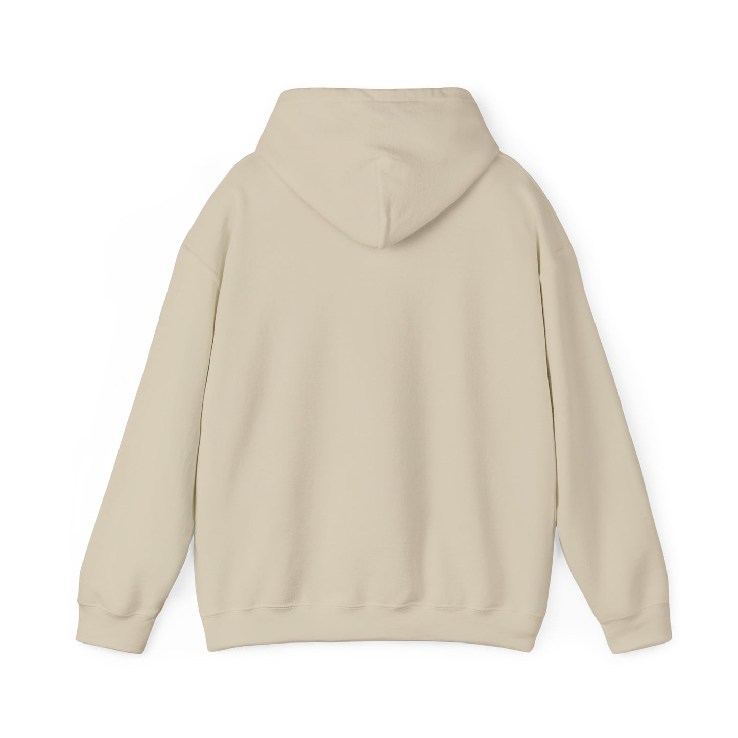 Mon Amour Hoodie— French Script Cozy Pullover for Moms & Couples©
