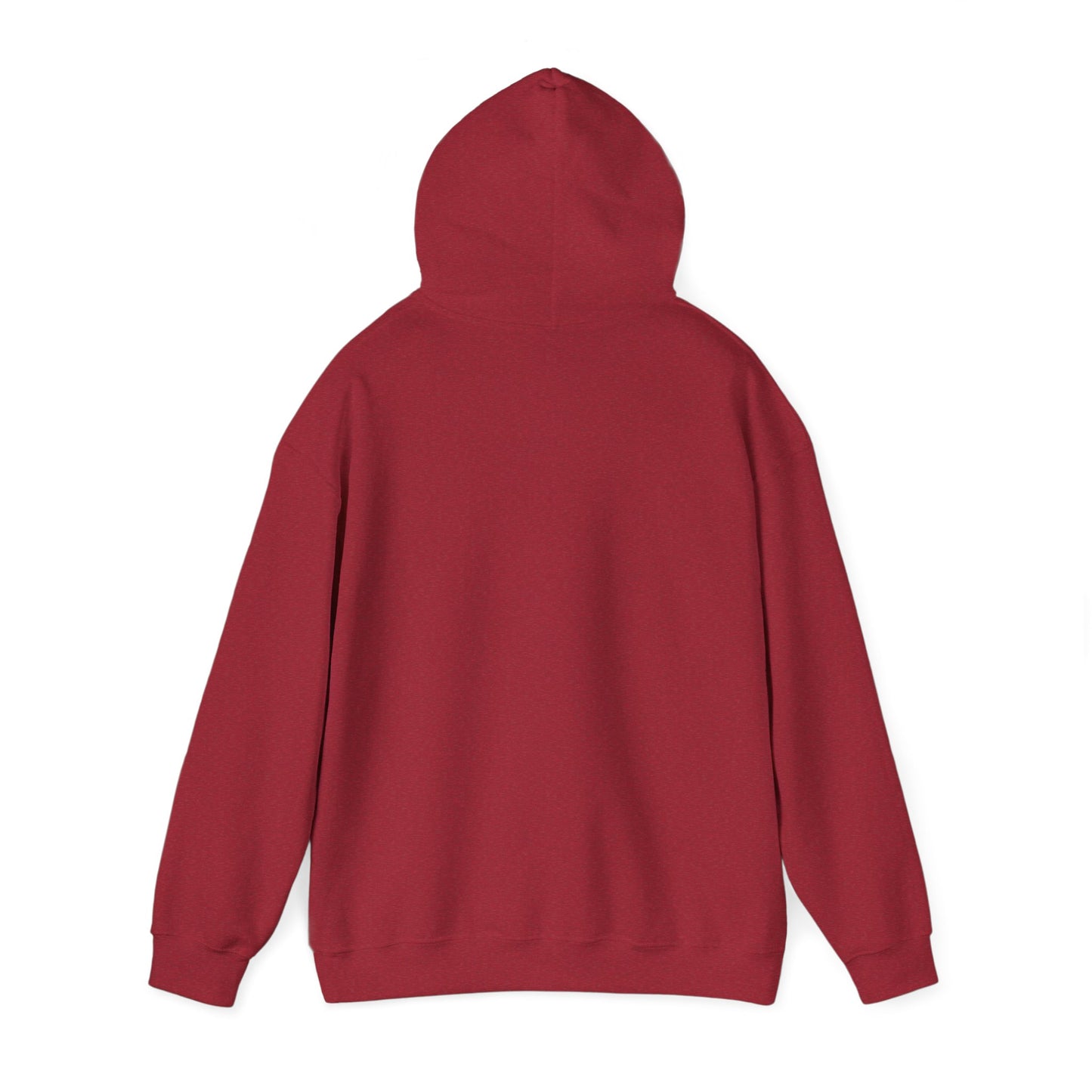 Mon Amour Hoodie— French Script Cozy Pullover for Moms & Couples©
