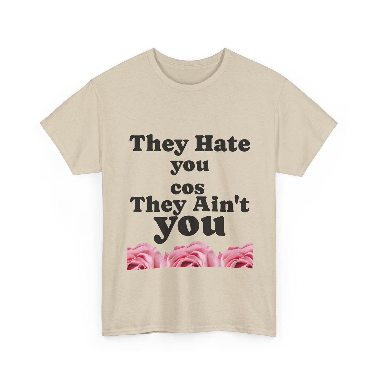 Chic Motivational T-Shirt — Inspirational Graphic Tee©