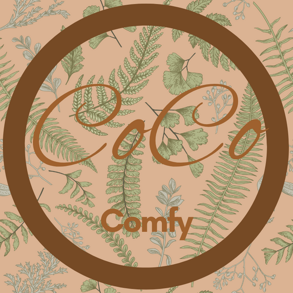 CoCoComfy